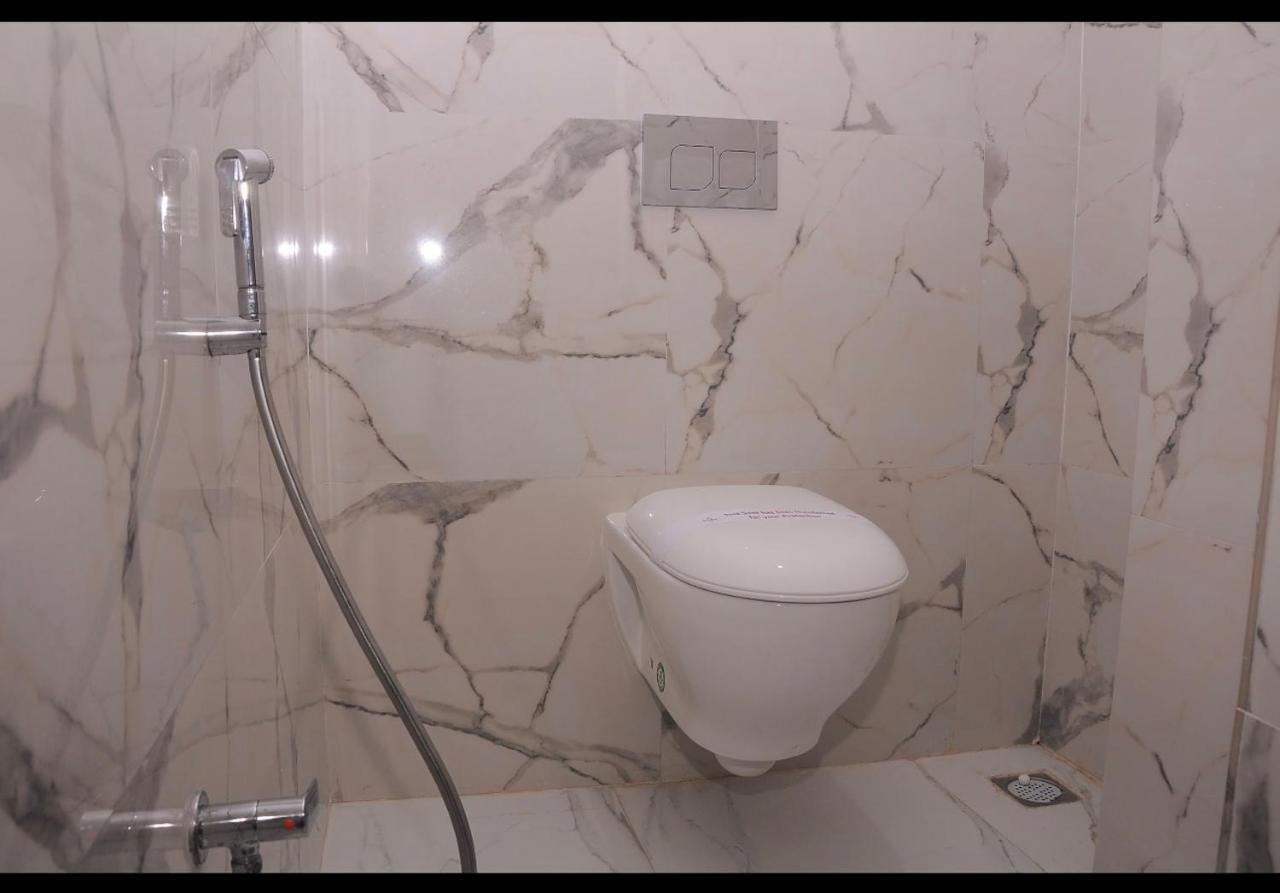 Nt Hotels And Resorts Akridha Пондичери Екстериор снимка