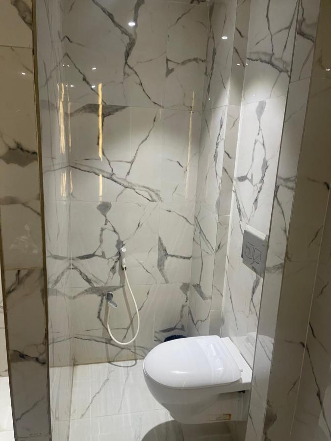 Nt Hotels And Resorts Akridha Пондичери Екстериор снимка