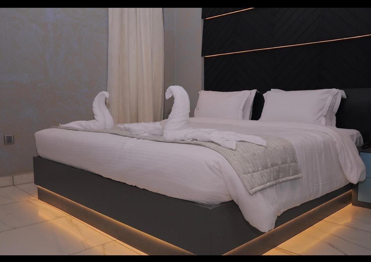 Nt Hotels And Resorts Akridha Пондичери Екстериор снимка