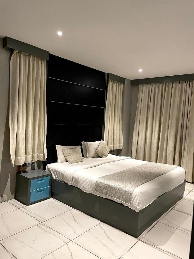 Nt Hotels And Resorts Akridha Пондичери Екстериор снимка