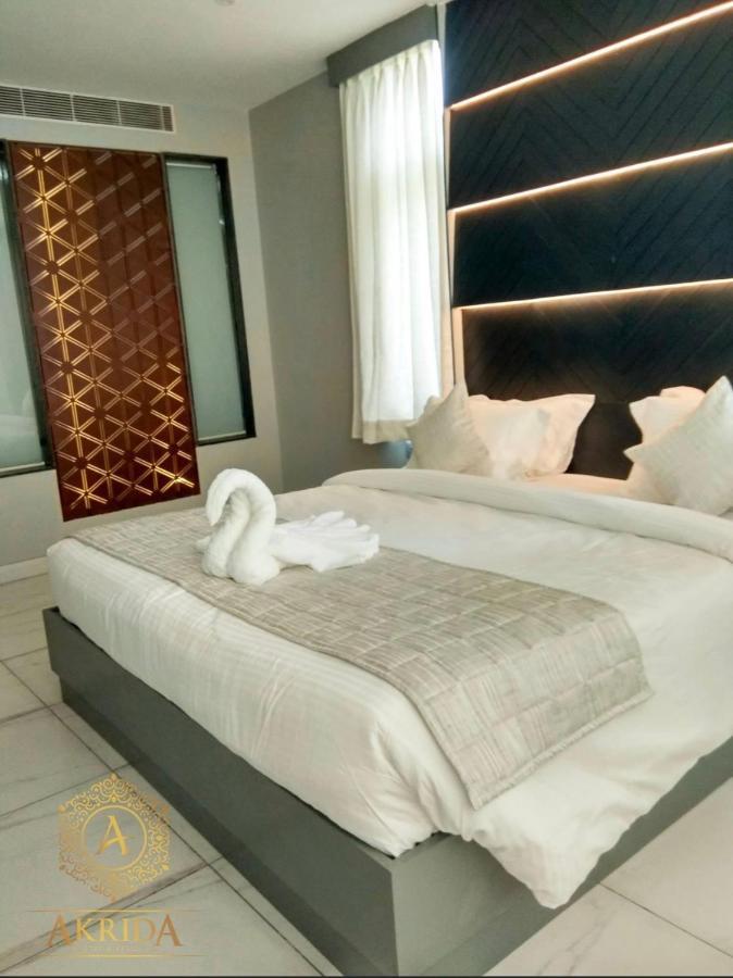Nt Hotels And Resorts Akridha Пондичери Екстериор снимка