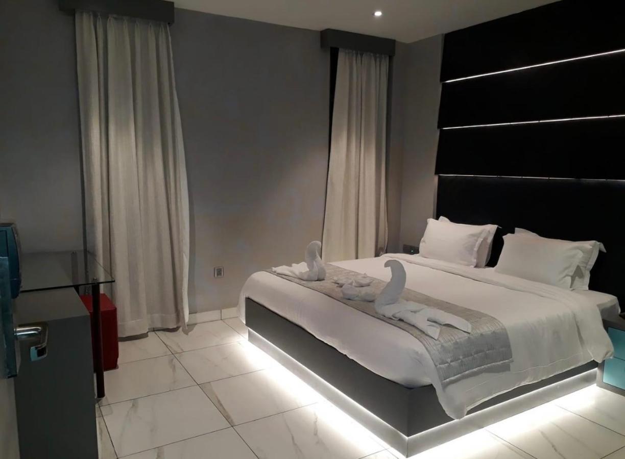 Nt Hotels And Resorts Akridha Пондичери Екстериор снимка