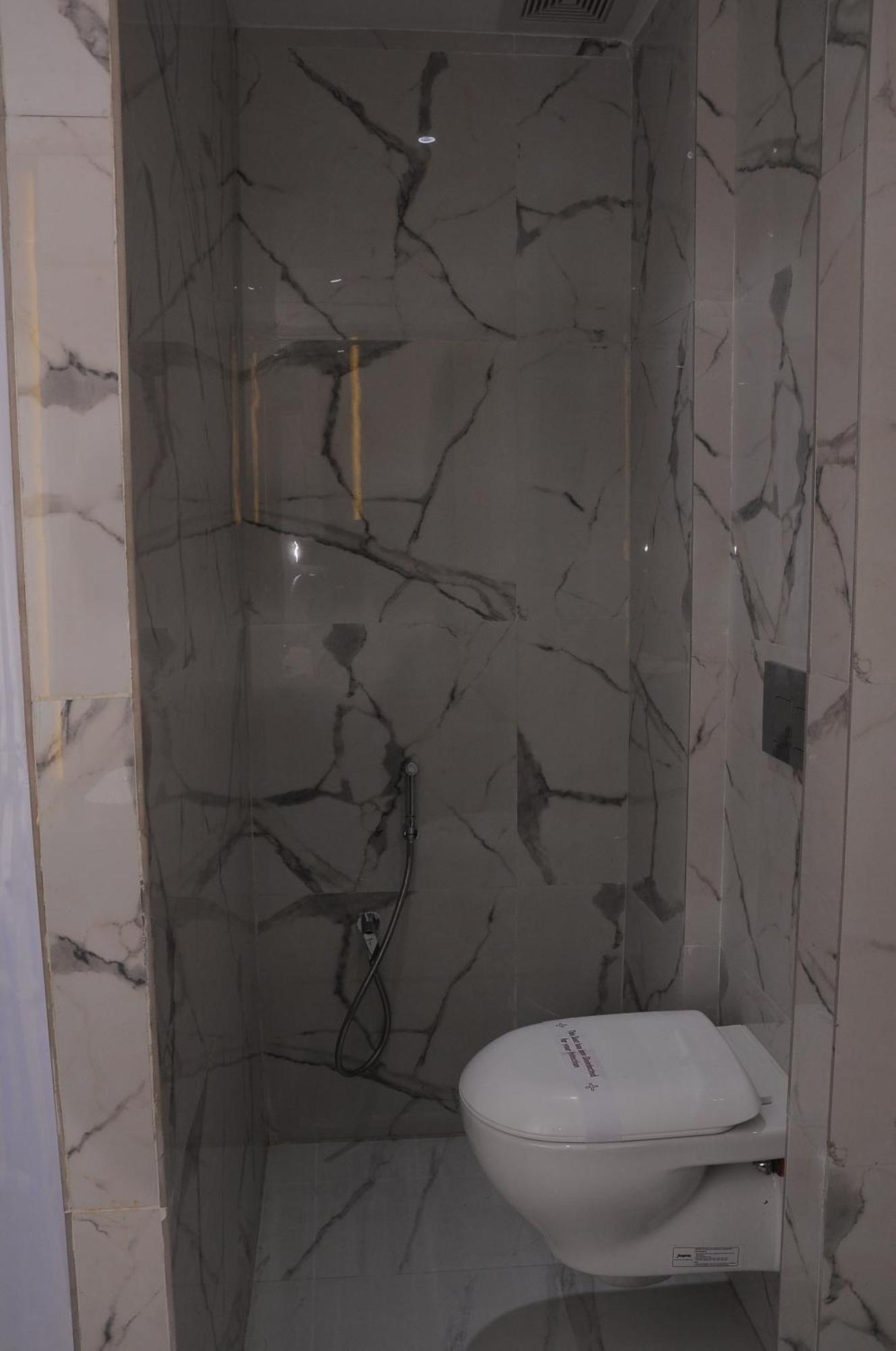 Nt Hotels And Resorts Akridha Пондичери Екстериор снимка