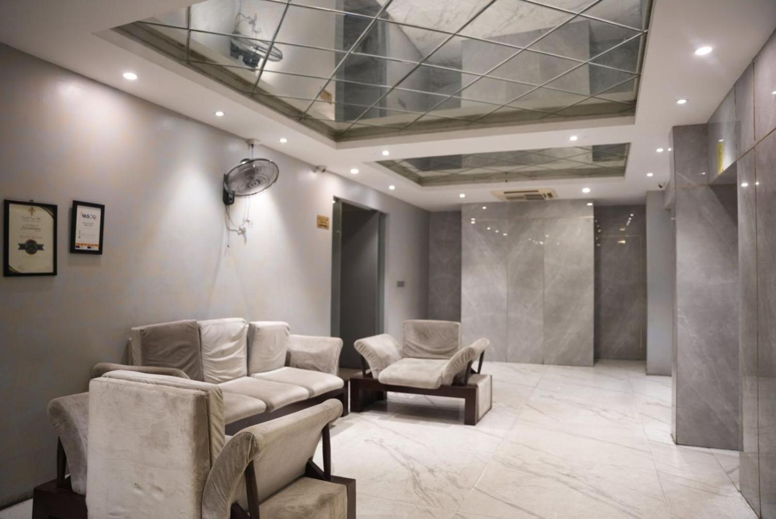 Nt Hotels And Resorts Akridha Пондичери Екстериор снимка